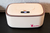 Billendoekjes Verwarmer Wumby Vanilla
