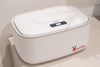 Billendoekjes Verwarmer Wumby White