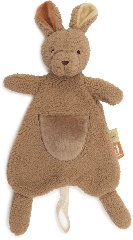 Speendoekje Jollein Kangaroots