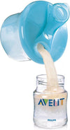 Melkpoeder Dispenser Philips Avent Blauw