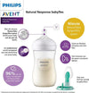 Starterset Philips Avent Natural 3.0 Glas 7-delig