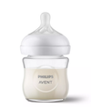 Fles Philips Avent Natural 3.0 120ml Glas