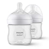 Fles Philips Avent Natural 3.0 125ml 2-pack