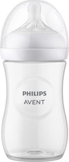 Fles Philips Avent Natural 3.0 260ml 2-pack