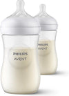 Fles Philips Avent Natural 3.0 260ml 2-pack