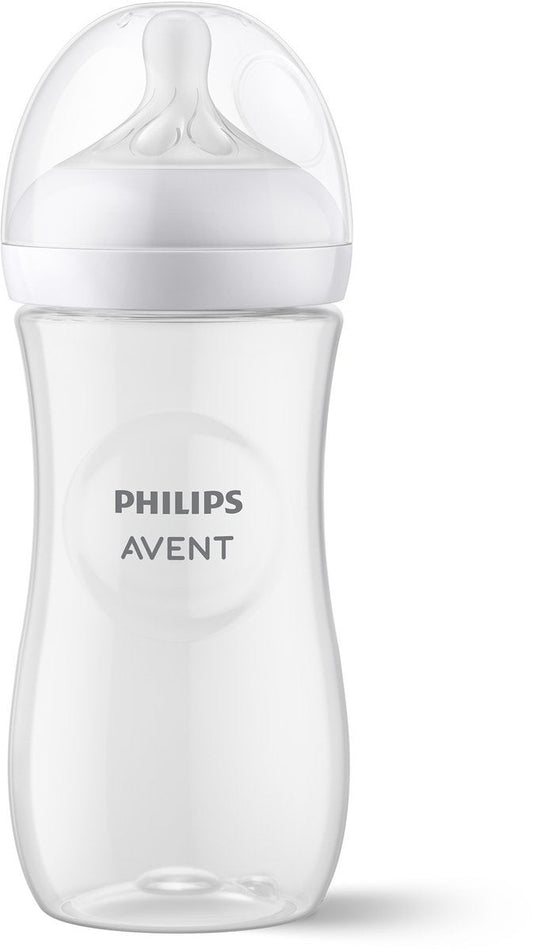 Fles Philips Avent Natural 3.0 330ml
