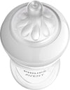 Flesspeen Philips Avent Natural 3.0 0mnd 2-pack