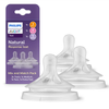 Flesspeen Philips Avent Natural Multi Pack