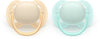 Fopspeen Phillips Avent Ultra Soft Neutraal +0mnd
