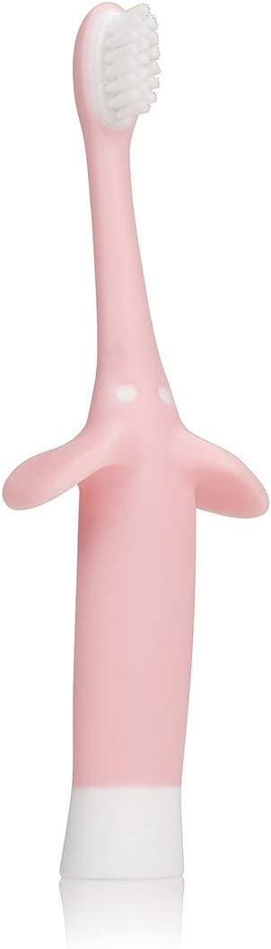 Tandenborstel Dr. Brown's Roze