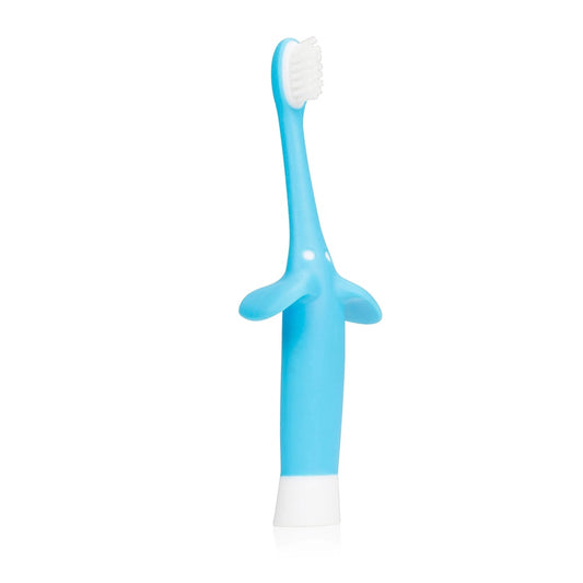 Tandenborstel  Dr. Brown's Blauw