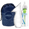 Borstkolf Dr Brown's Milkflow One-Piece