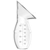 Borstkolf Dr Brown's Milkflow One-Piece