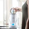 Flesverwarmer & Sterilisator Dr. Browns 2-in-1