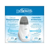 Flesverwarmer & Sterilisator Dr. Browns 2-in-1