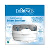 Magnetronsterilisator Dr. Brown's