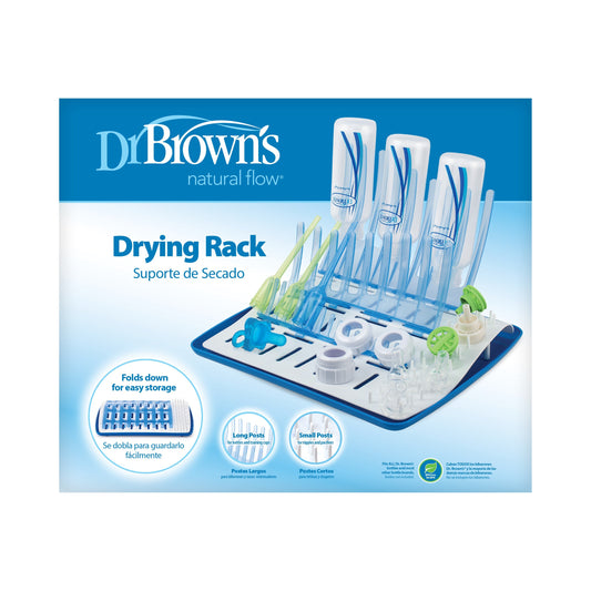 Droogrek  Dr. Brown's Drying Rack