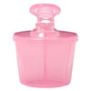 Melkpoeder Dispenser Dr. Brown's Roze