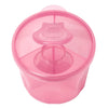 Melkpoeder Dispenser Dr. Brown's Roze