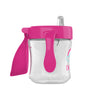 Drinkbeker Dr. Brown's 180ml Roze