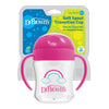 Drinkbeker Dr. Brown's 180ml Roze