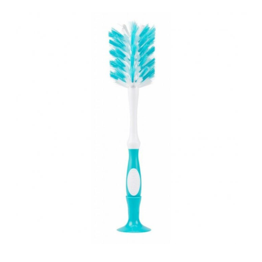 Flessenborstel Dr. Brown's Deluxe Blauw