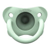 Fopspeen Dr. Brown's HappyPaci Siliconen Roze & Groen 0-6 mnd