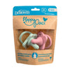Fopspeen Dr. Brown's HappyPaci Siliconen Roze & Groen 0-6 mnd