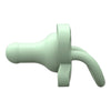 Fopspeen Dr.Brown's HappyPaci Siliconen Blauw & Groen 0-6 mnd