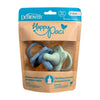 Fopspeen Dr.Brown's HappyPaci Siliconen Blauw & Groen 0-6 mnd