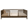 Peuterbed Colorfull Home Liam V2 70x140 Pure Cacao