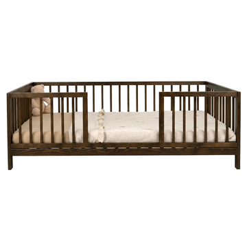 Peuterbed Colorfull Home Liam V2 70x140 Pure Cacao