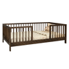 Peuterbed Colorfull Home Liam V2 70x140 Pure Cacao