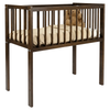 Wieg Co-Sleeper Colorfull Home Lily Cacao