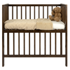 Wieg Co-Sleeper Colorfull Home Lily Cacao