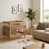 Box Colorfull Home Noa Nena Walnut Wash