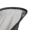 Zonnescherm Novi Zuignap Grey 2-pack