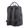 Verzorgingsrugzak Novi Quilted Black