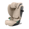 Autostoel Cybex Solution G2 Almond Beige