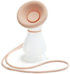 Handmatige Borstkolf Munchkin Silicone