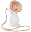 Handmatige Borstkolf Munchkin Silicone