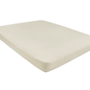 Hoeslaken Boxmatras Meyco Soft Sand