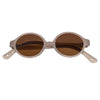 Zonnebril Dooky Gili 2-1in-1 Baby 0-36mnd Beige