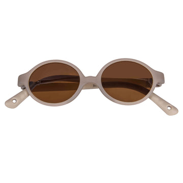 Zonnebril Dooky Gili 2-1in-1 Baby 0-36mnd Beige