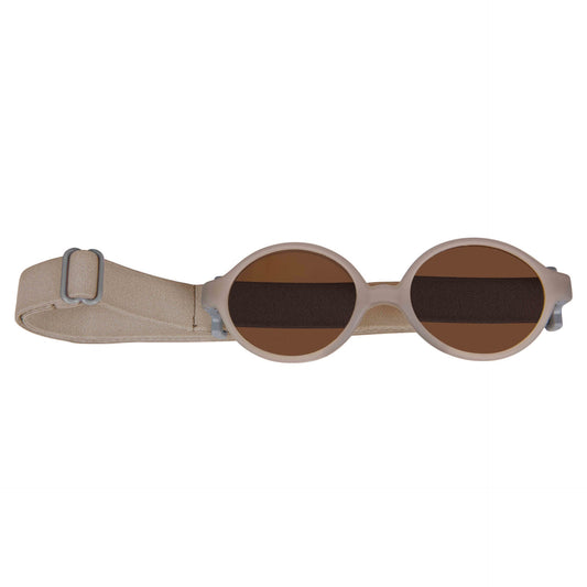 Zonnebril Dooky Gili 2-1in-1 Baby 0-36mnd Beige