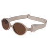 Zonnebril Dooky Gili 2-1in-1 Baby 0-36mnd Beige