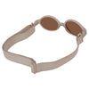 Zonnebril Dooky Gili 2-1in-1 Baby 0-36mnd Beige