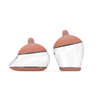 Starterkit Emulait Glazen Babyfles Shape 3 Medium