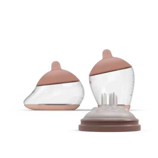 Starterkit Emulait Shape 4 Medium