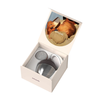 Fles Emulait Classic Glazen Babyfles Shape 4 Rich